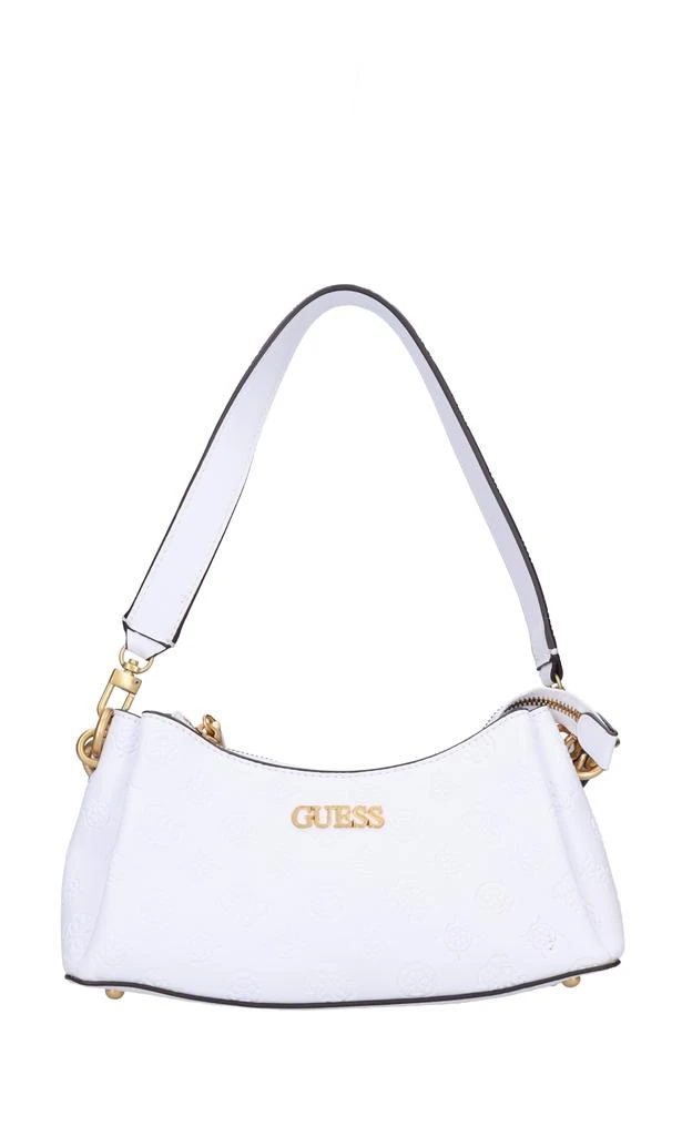GUESS Guess Bags.. White 1