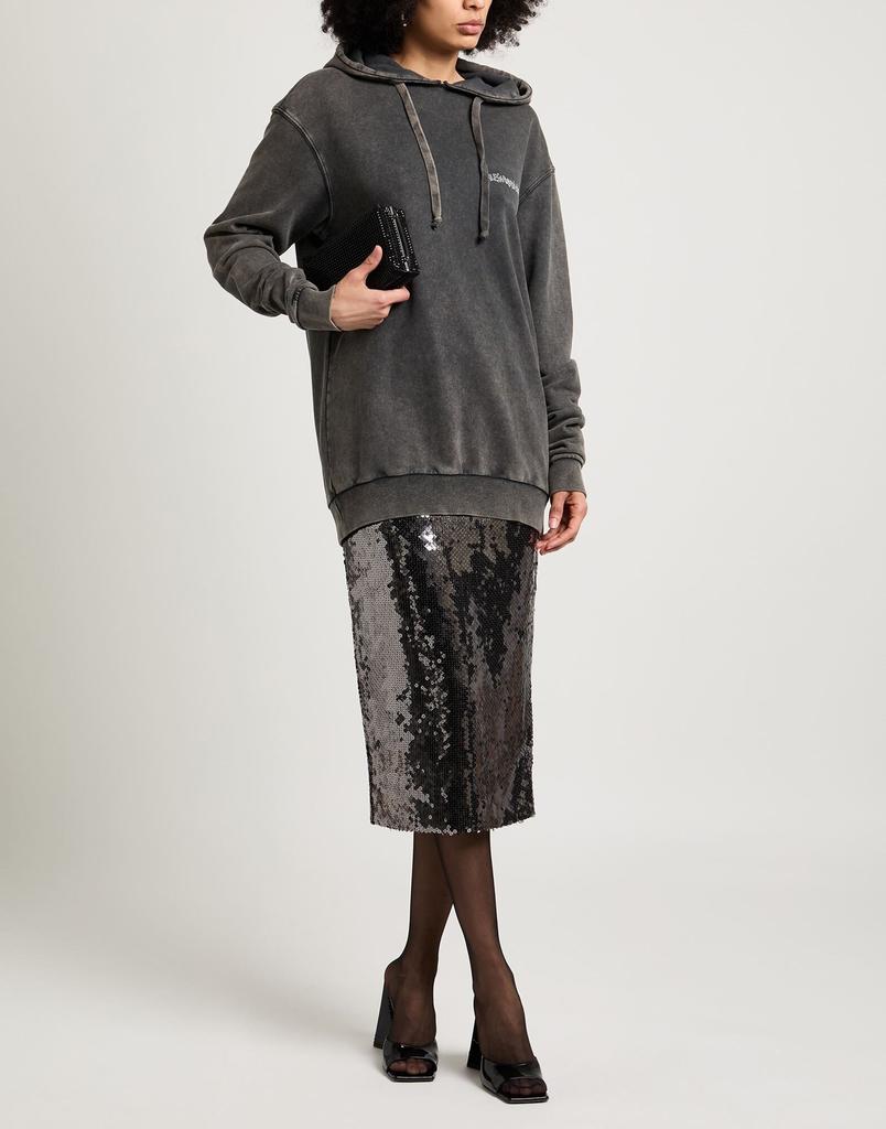 Alessandra Rich Hooded sweatshirt