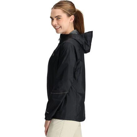 Outdoor Research Helium Rain Jacket - Women's 5