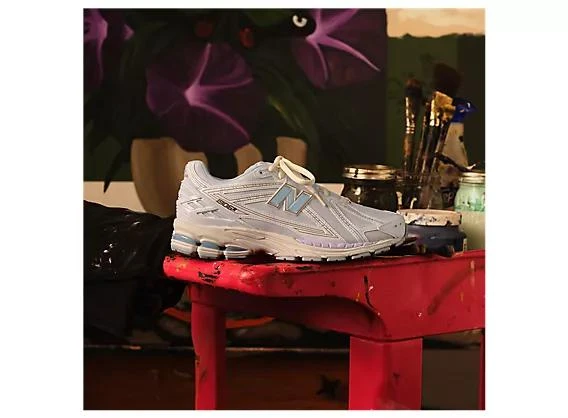 New Balance Tyrese Maxey x 1906R 5