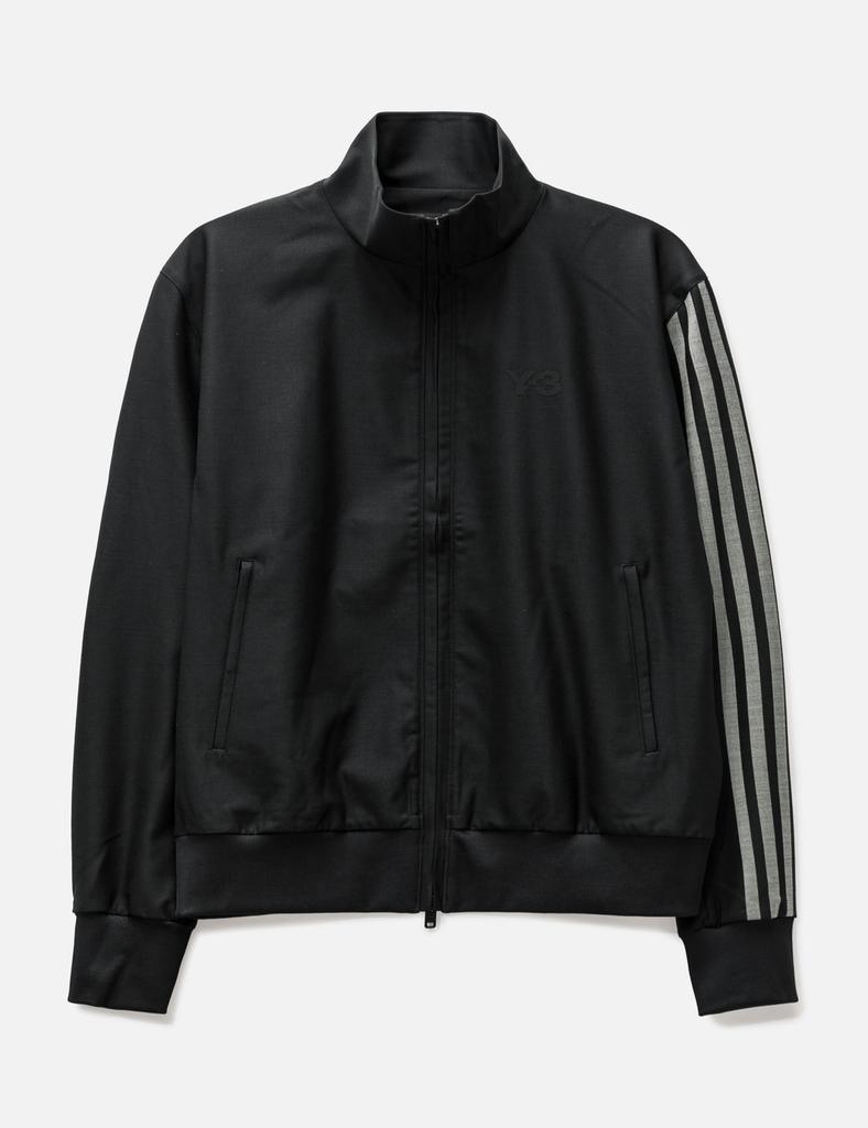 Y-3 U GFX Coach Jacket - Jackets - Free Shipping - BeyondStyle