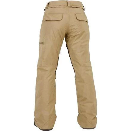Volcom Knox Insulated GORE-TEX Pant - Women
s 6