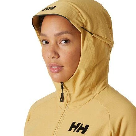 Helly Hansen Odin Pro Shield Fleece Jacket - Women
s 5