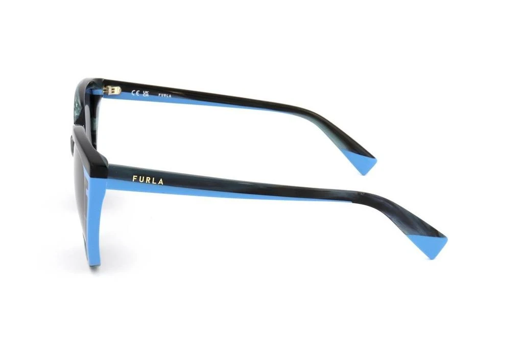 Furla Furla Cat-Eye Frame Sunglasses 2