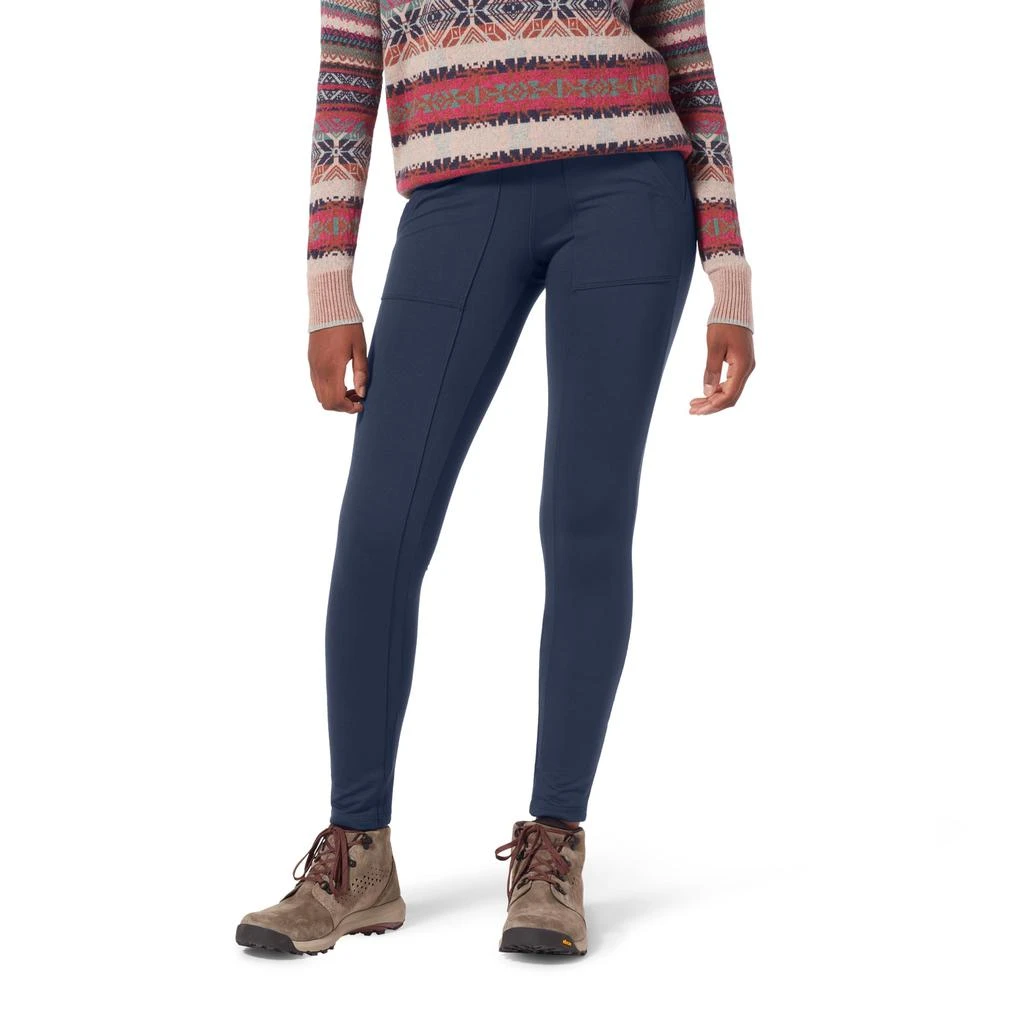 Royal Robbins Backcountry Pro Winter Leggings 3