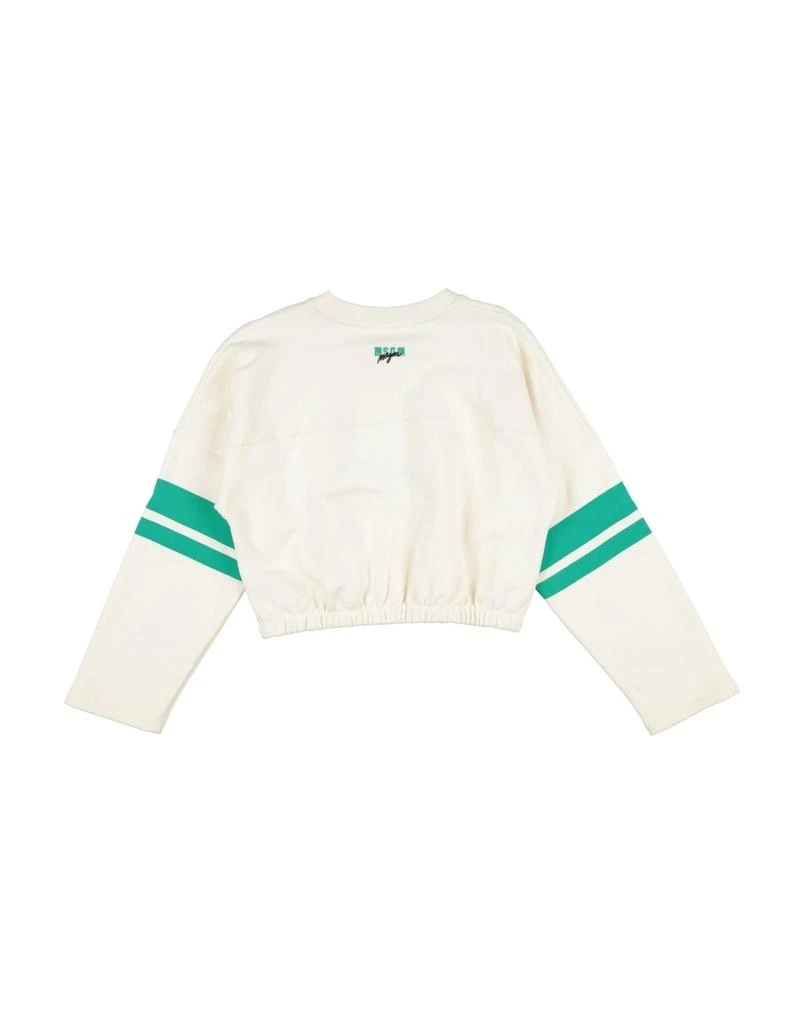 MSGM Sweatshirt 2