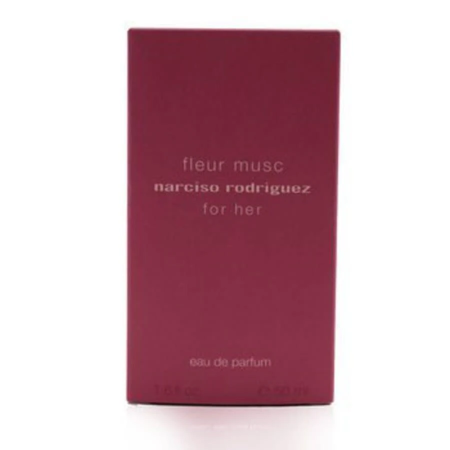 Narciso Rodriguez Narciso Rodriguez Fleur Musc Ladies EDP 3
