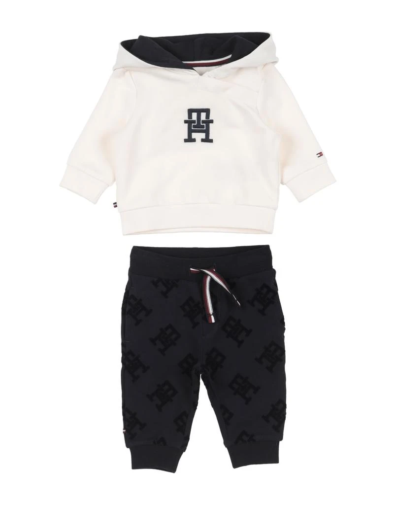Tommy Hilfiger Baby co-ord 1