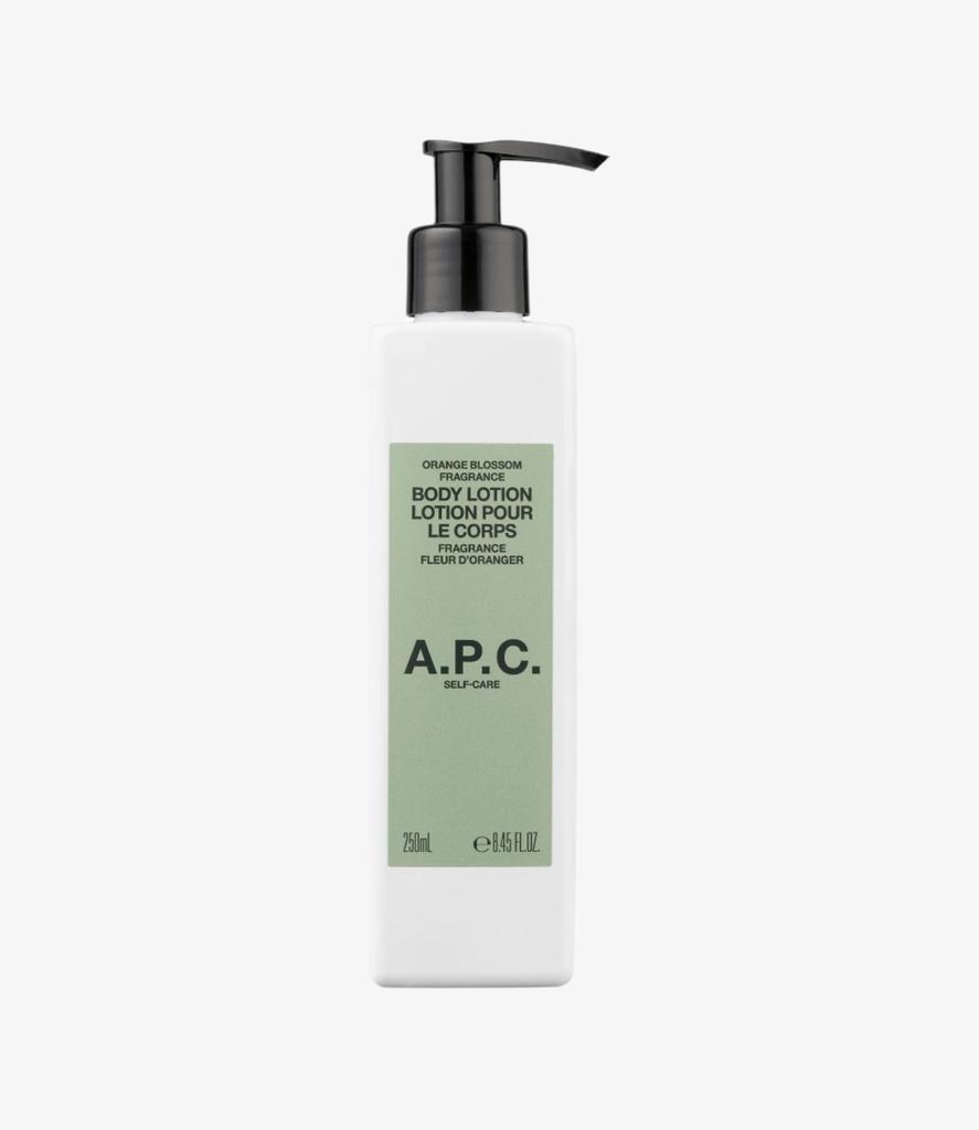 A.P.C. Body Lotion - Cosmos Organic