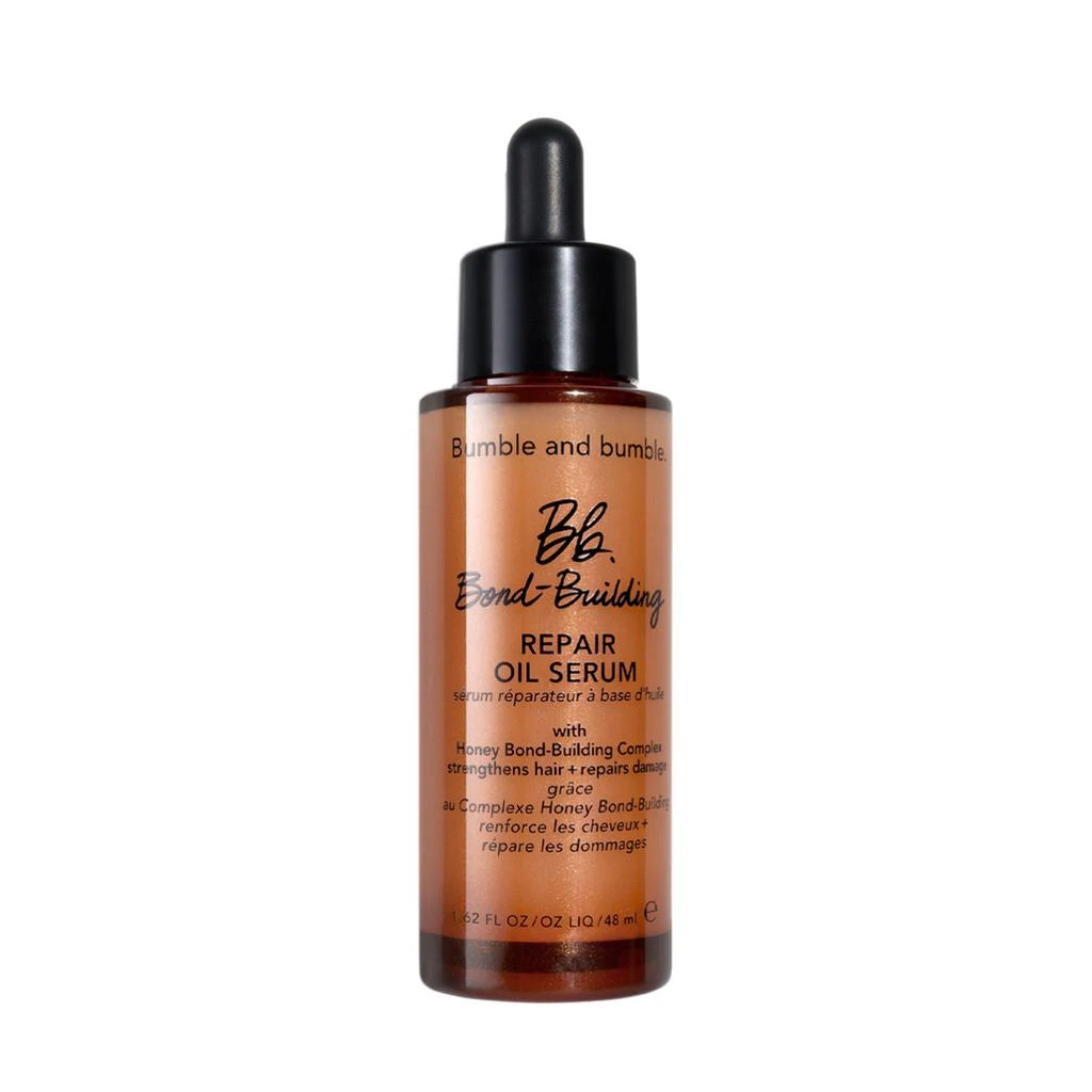 bumble&bumble Bond-Building Repair Oil Serum