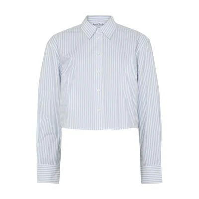 Acne Studios Long sleeves blouse 1