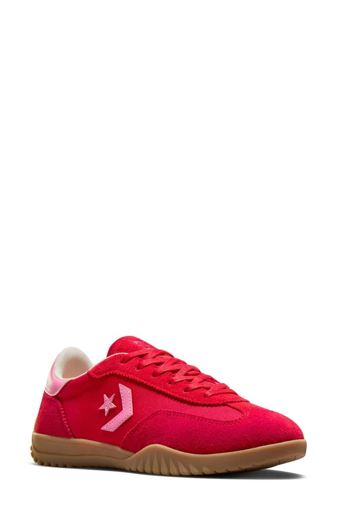 Converse Run Star Trainer Sneaker 1