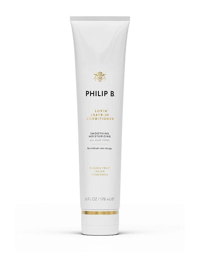 Philip B Lovin' Leave-In Conditioner 2
