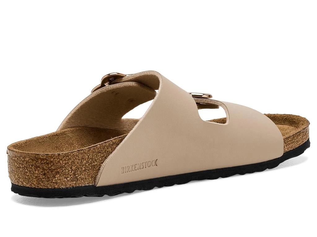 Birkenstock Arizona Flower Buckle (Toddler/Little Kid/Big Kid) 3