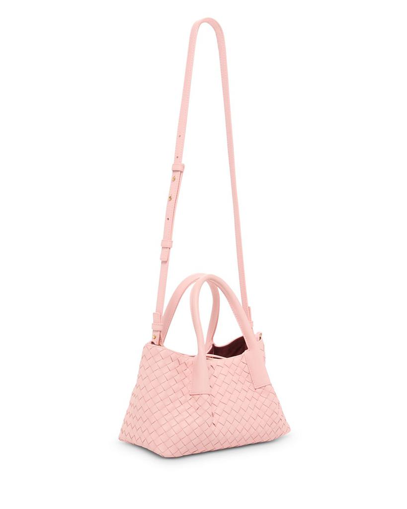 【 SALE】Bottega Veneta スモール ピナコテーカ 三越伊勢丹 | Bottega Veneta/ボッテガ・ヴェネタ_Women通販