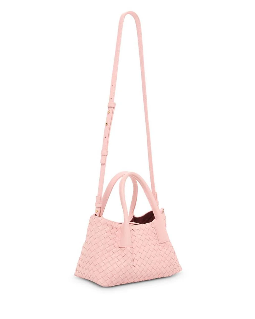 Bottega Veneta Small Pinacoteca Tote 4