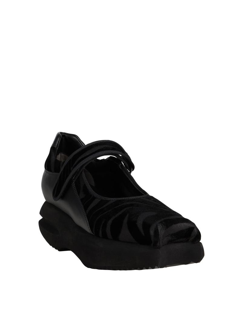 PAULA CANOVAS DEL VAS Pump