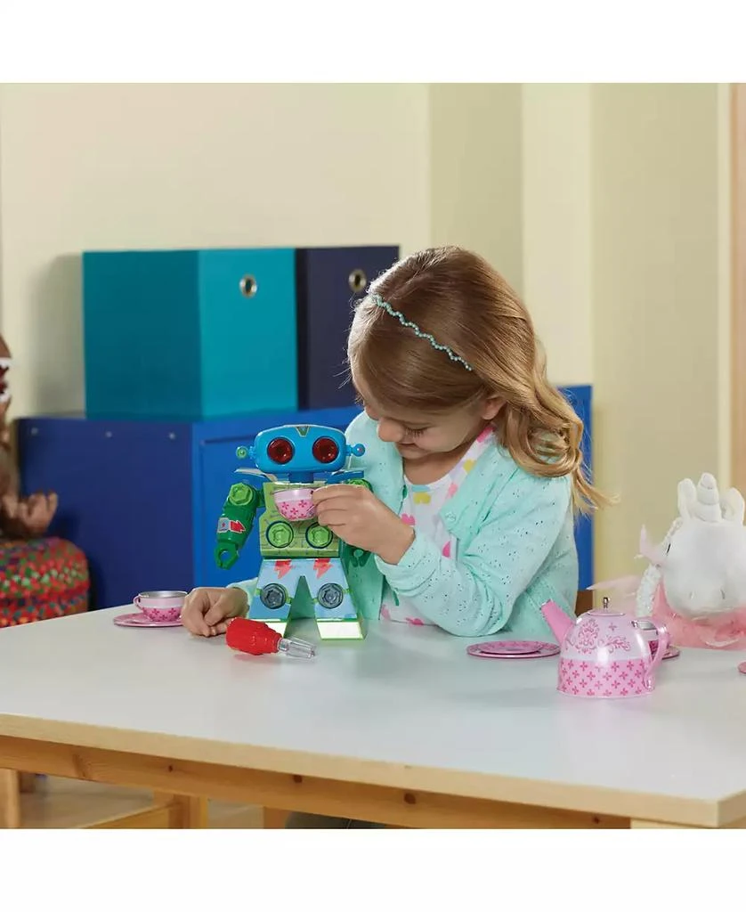 AreYouGame Educational Insights Design Drill Robot 13