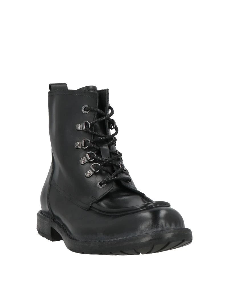 MOMA Ankle boot 2