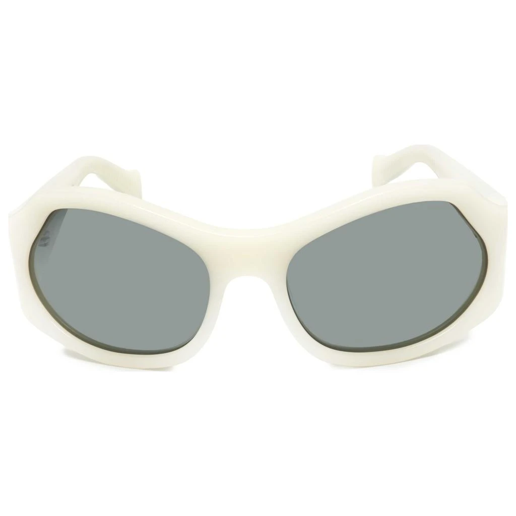 Salvatore Ferragamo Ferragamo Unisex Sunglasses SF1078S-102-59 3