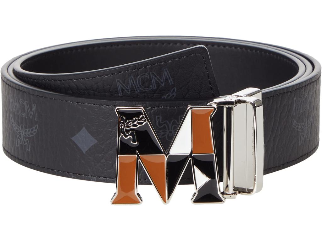 MCM Claus Reversible Belt