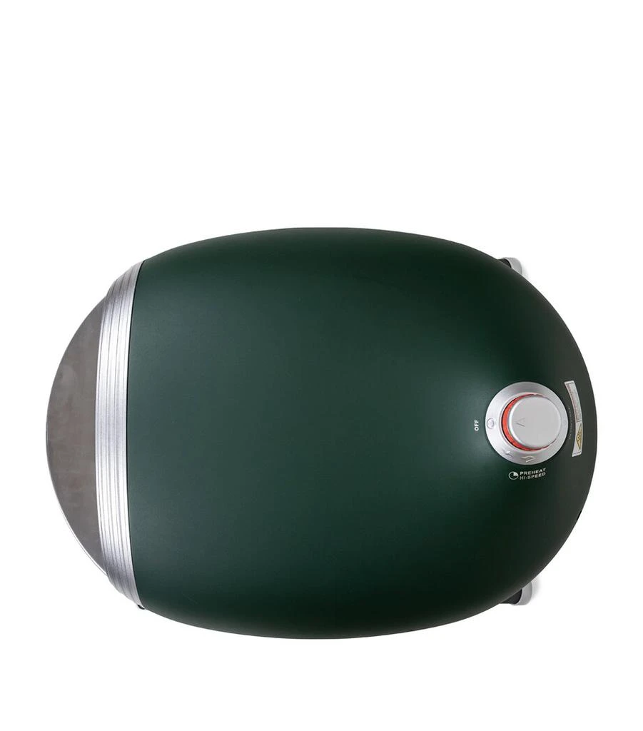 DeliVita Portable Gas Diavolo Pizza Oven 4