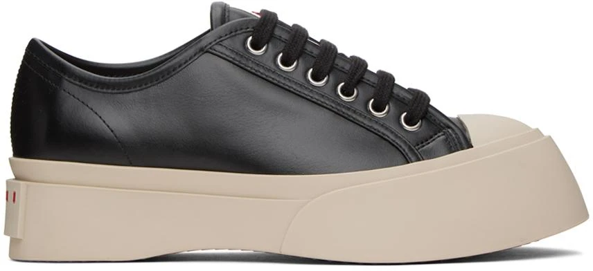 Marni Black Pablo Sneakers 1