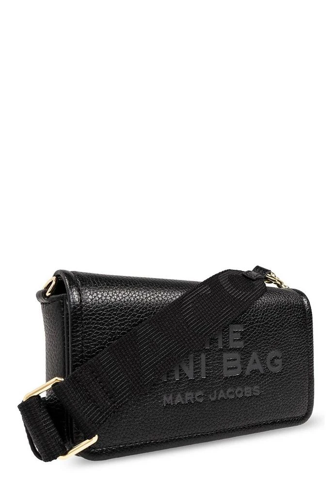 Marc Jacobs Marc Jacobs The Mini Crossbody Bag 3
