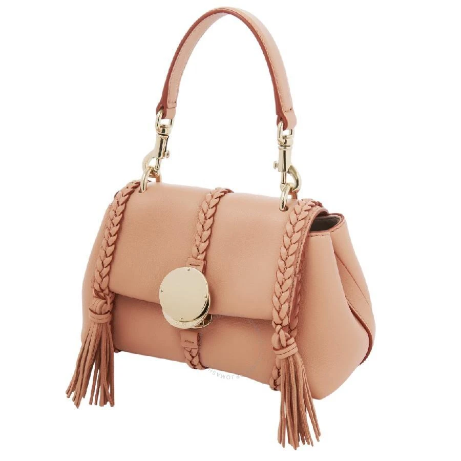 Chloé Mini Penelope Soft Shoulder Bag 3