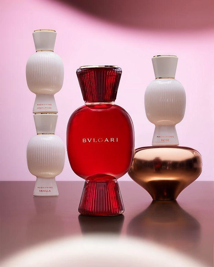 BVLGARI Allegra Baciami Eau de Parfum 3.4 oz. 9