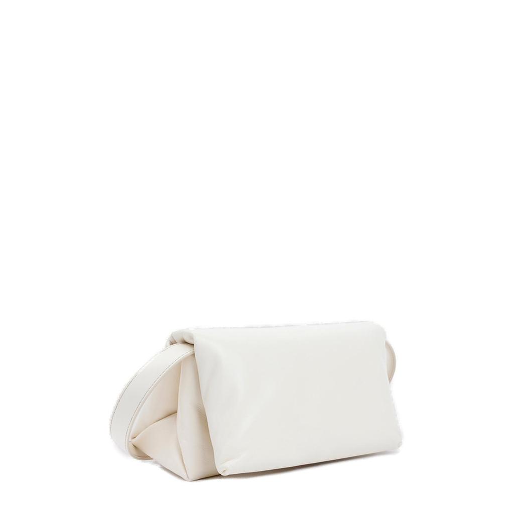 【MARNI】PRISMA SMALL SHOULDER BAG Marni Marni Prisma Small Shoulder Bag - Shoulder Bags - Free