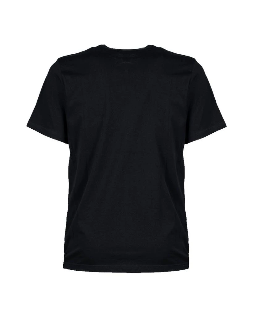 Paul Smith PS Paul Smith Graphic Printed Crewneck T-Shirt 2