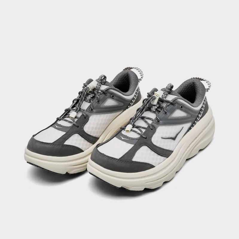 Hoka One One Women
s HOKA BONDI B3LS Athletic Lifestyle Shoes