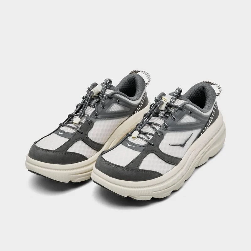 Hoka One One Women's HOKA BONDI B3LS Athletic Lifestyle Shoes 2