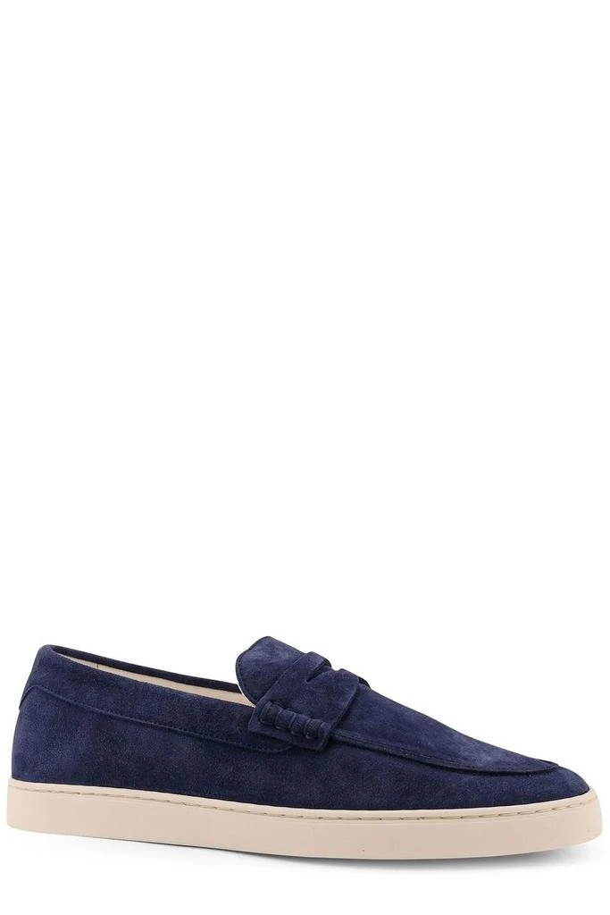Brunello Cucinelli Brunello Cucinelli Loafer Sneakers 2