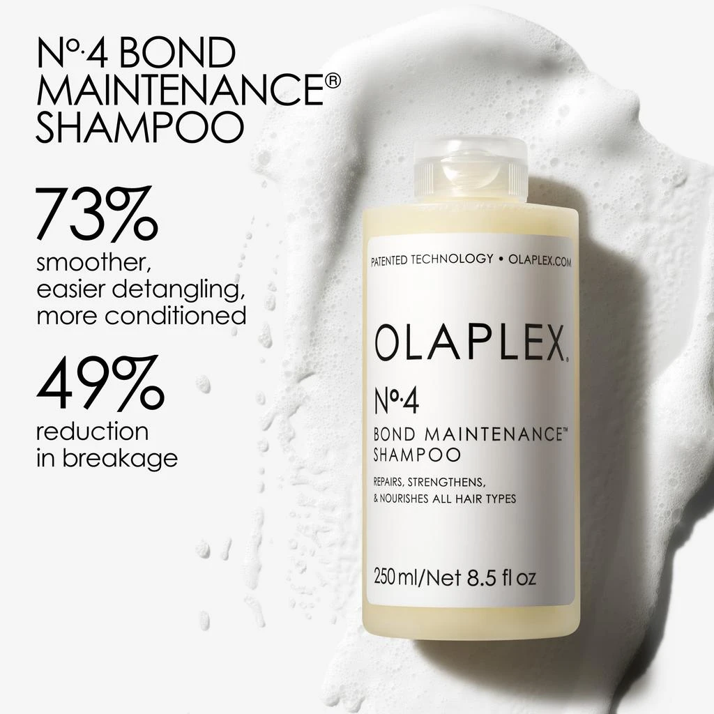 Olaplex Olaplex No. 4 Bond Maintenance Shampoo 2