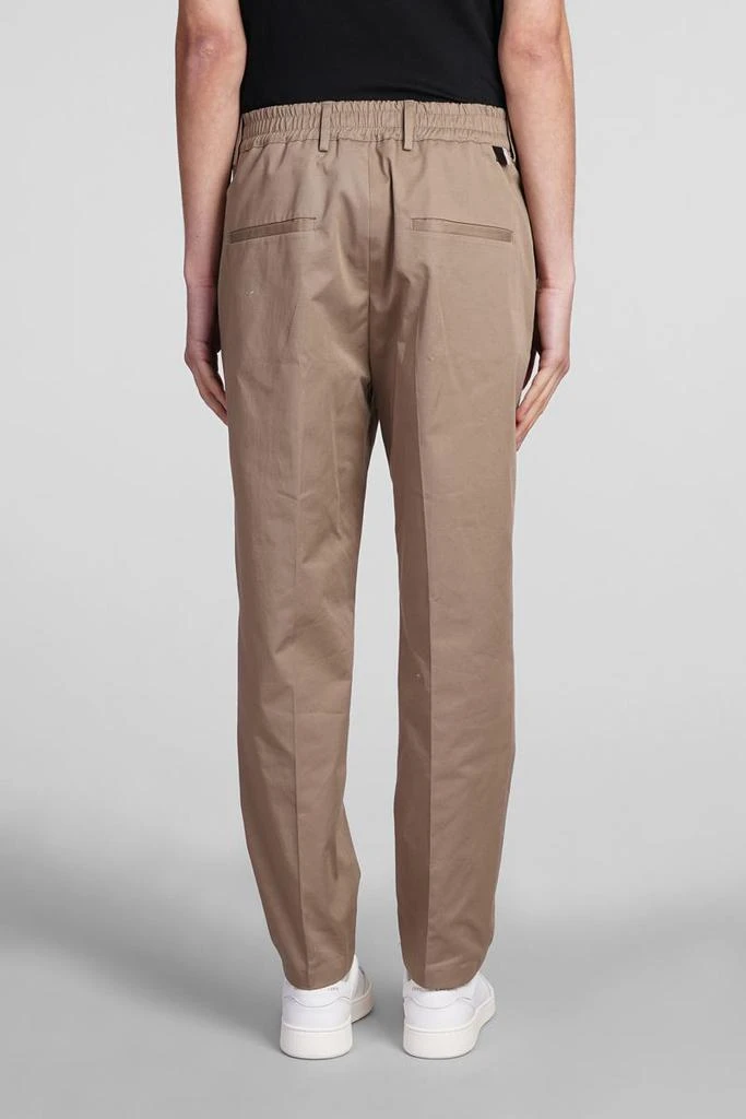 Low Brand Low Brand George Pants 3