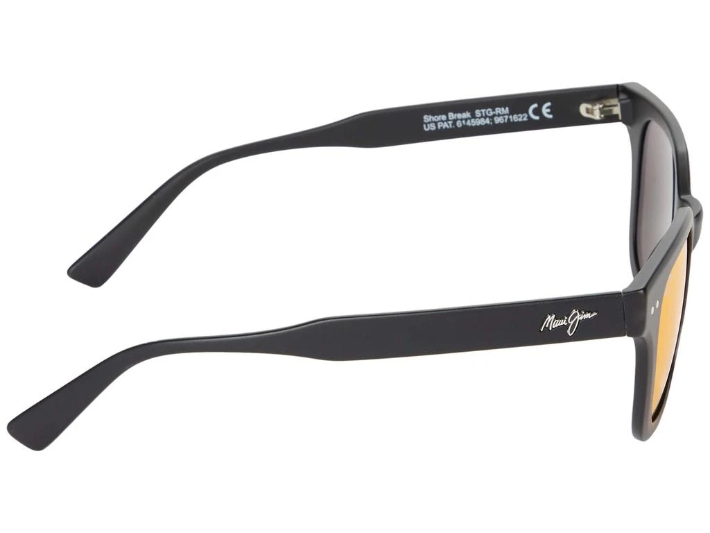 Maui Jim Shore Break 3
