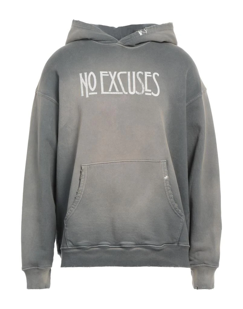 Alchemist Hooded sweatshirt 1