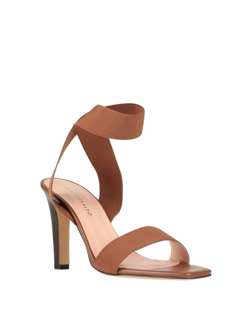 Ilio Smeraldo Sandals 2