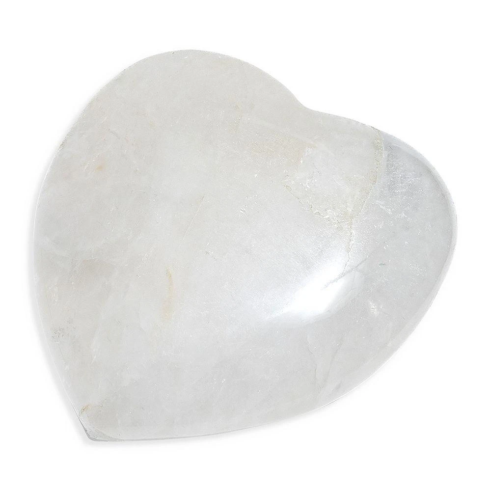 ANNA New York The Cuore Gemstone Heart 4