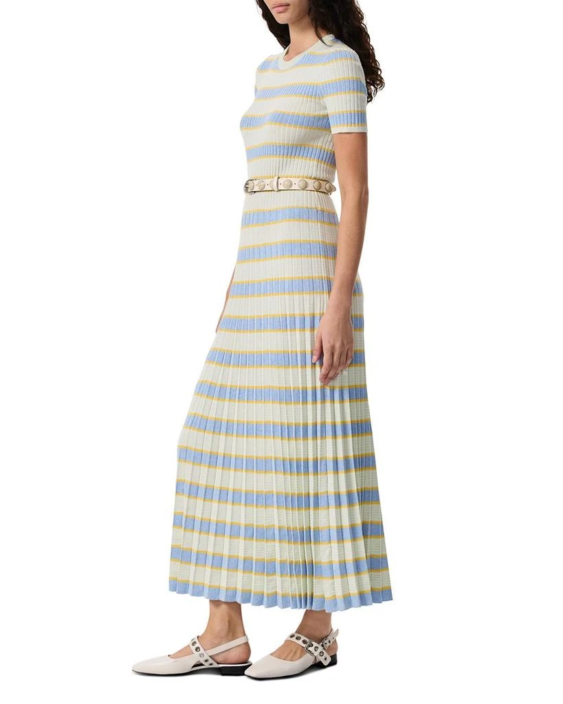Rag & Bone Eloise Sweater Dress 3