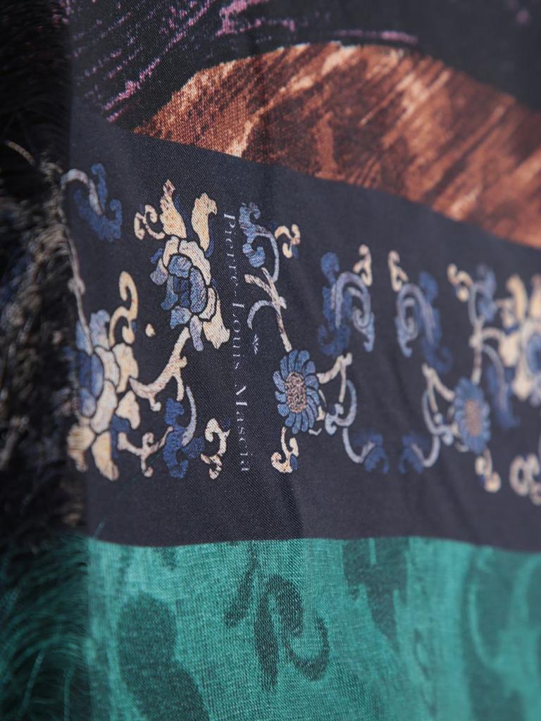 Pierre-louis Mascia Pierre-Louis Mascia Scarves