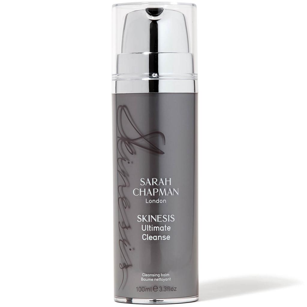 Sarah Chapman Sarah Chapman Skinesis Ultimate Cleansing Bundle