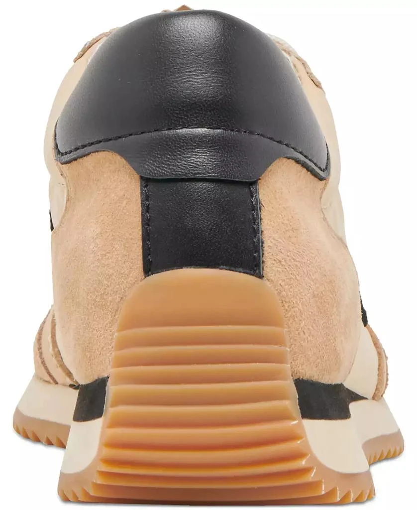 Dolce Vita Women's B.NTCD Lace-Up Retro Jogger Sneakers 3