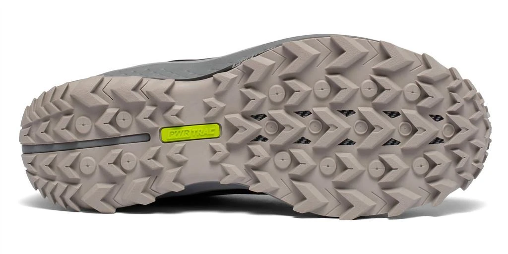 Saucony Saucony - Women
s Peregrine 11 Gtx Trail Running Shoes 5