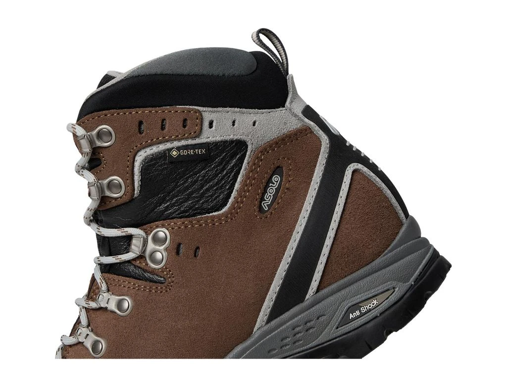 Asolo Greenwood EVO GV 6