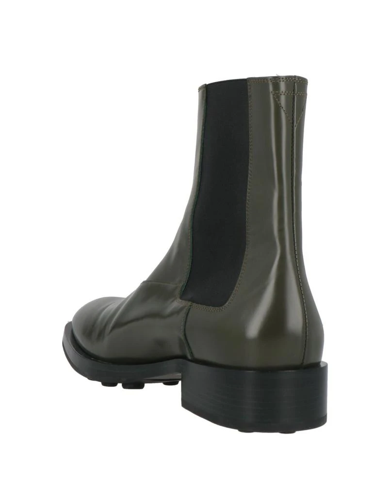 Jil Sander Ankle boot 3