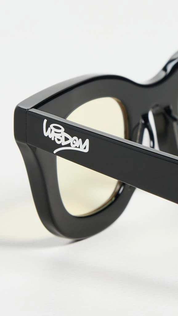 Wisdom Frame 3 Sunglasses 4