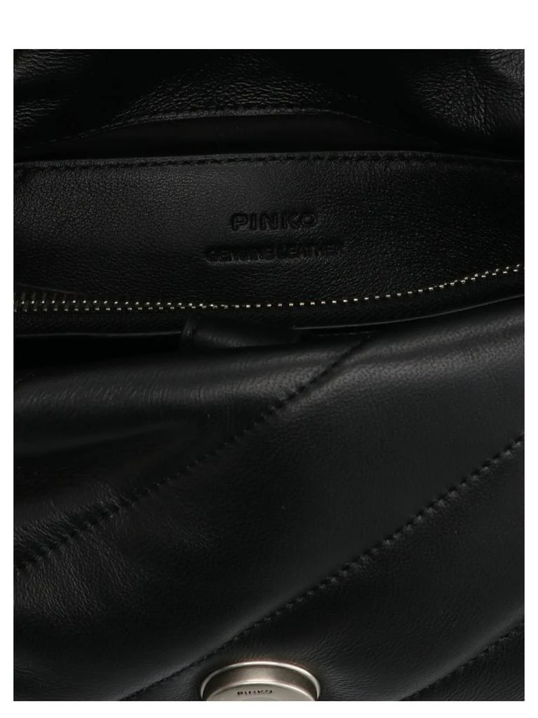 PINKO Pinko 'Mini Love Puff' Crossbody Bag 4